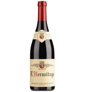 Domaine Jean-Louis Chave L'Hermitage