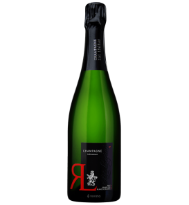R&L Legras Vieilles Vignes Présidence Blanc de Blancs Brut Champagne Grand Cru