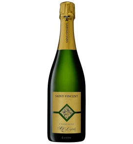 R&L Legras Saint-Vincent Champagne