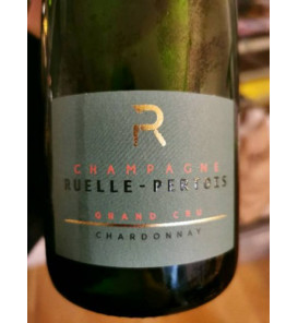 Ruelle Pertois Chardonnay Champagne Grand Cru