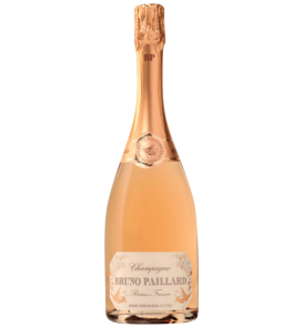 Bruno Paillard Première Cuvée Rosé Extra Brut Champagne