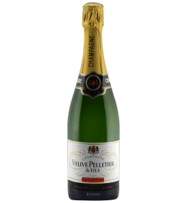 Veuve Pelletier & Fils Brut Champagne