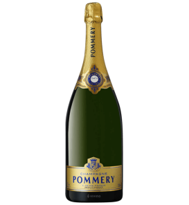 Pommery Brut Millésimé Champagne 1979